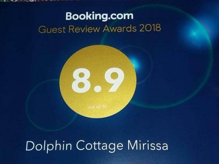 Dolphin Cottage Mirissa Exterior photo